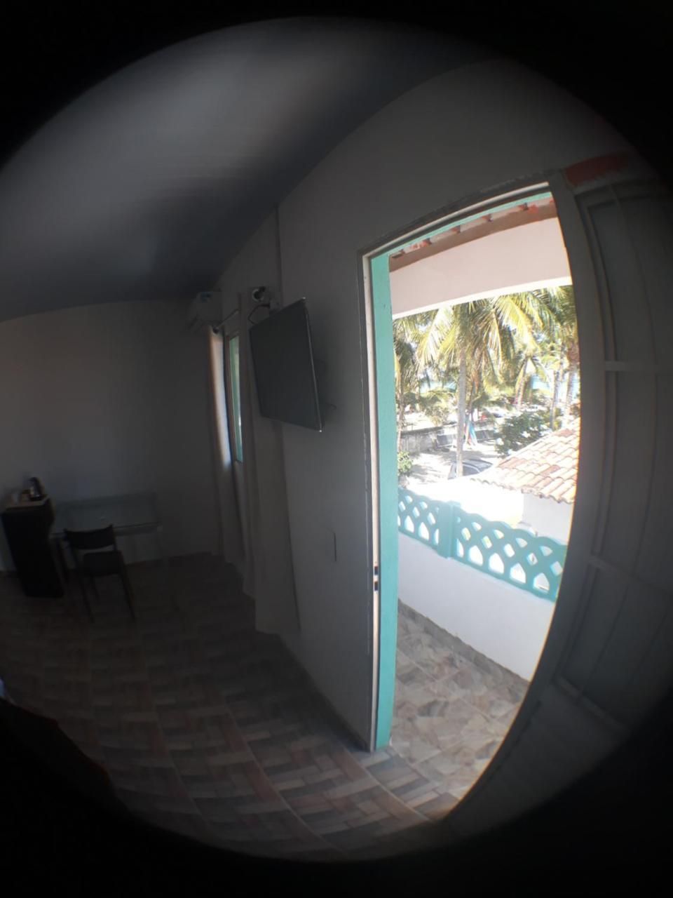 Pousada Caribe Nordestino Tamandaré Εξωτερικό φωτογραφία