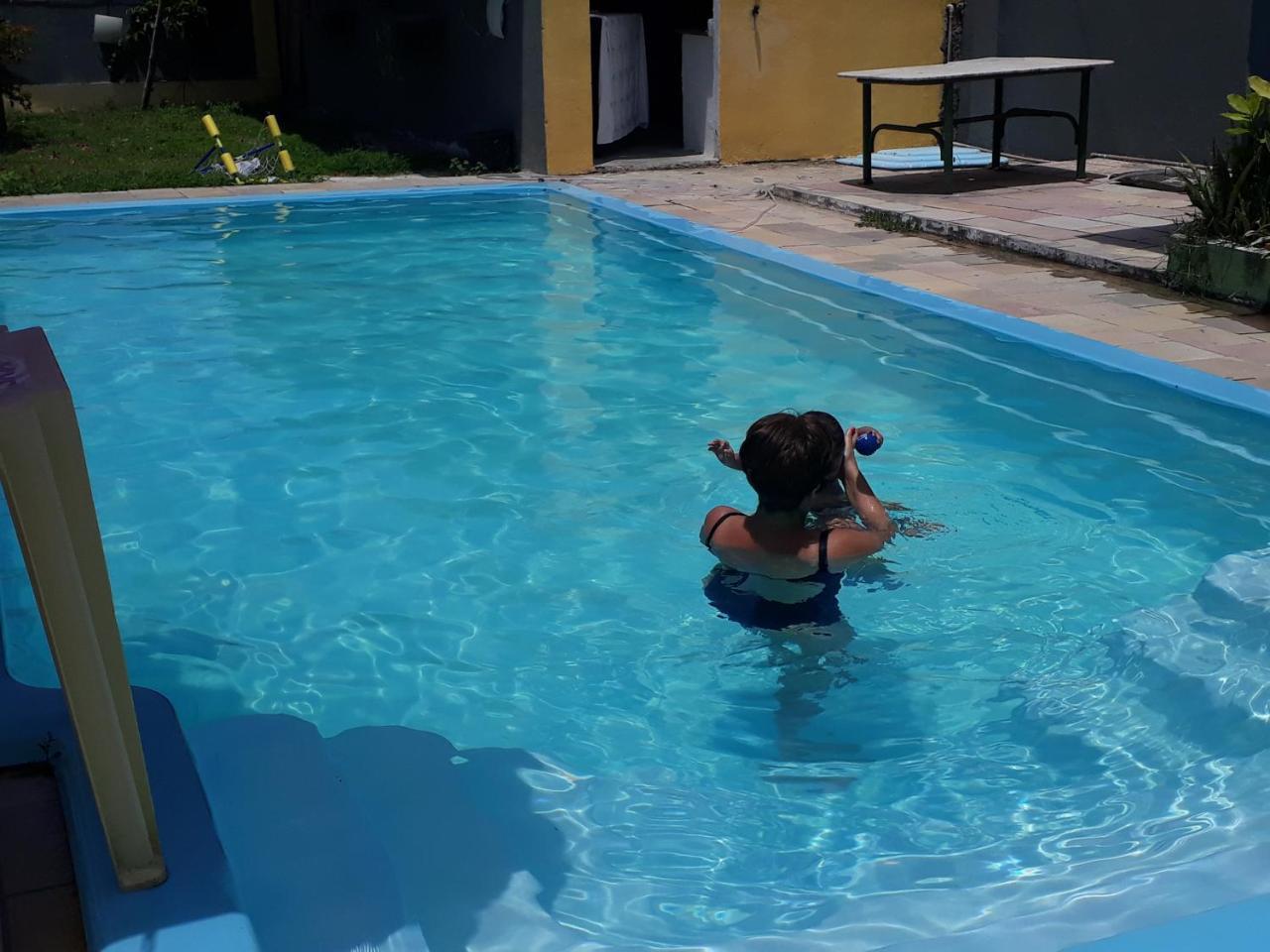 Pousada Caribe Nordestino Tamandaré Εξωτερικό φωτογραφία