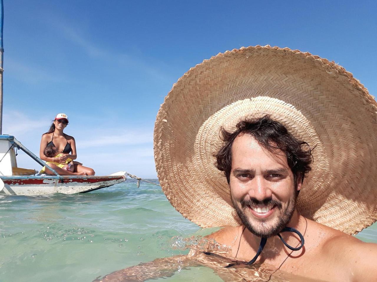 Pousada Caribe Nordestino Tamandaré Εξωτερικό φωτογραφία