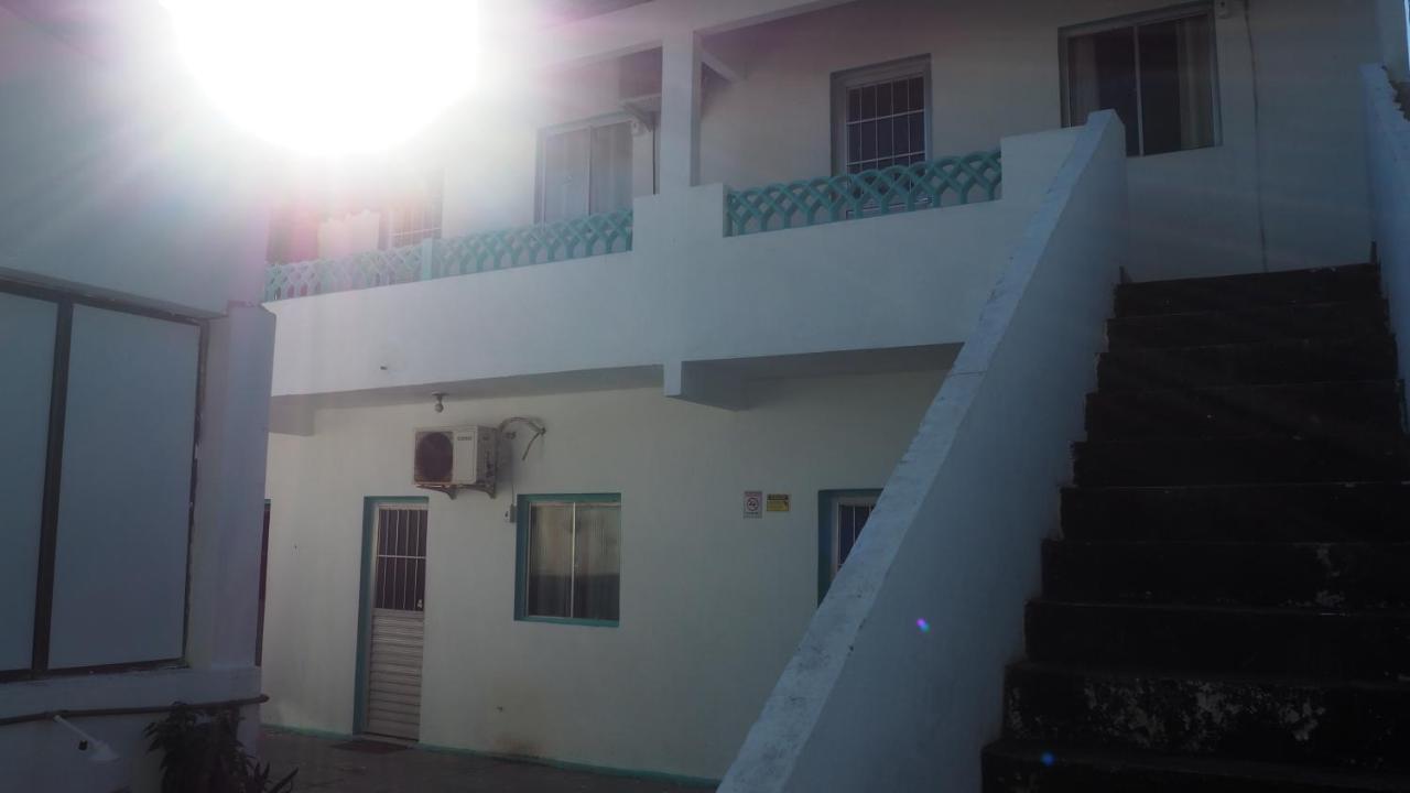 Pousada Caribe Nordestino Tamandaré Εξωτερικό φωτογραφία