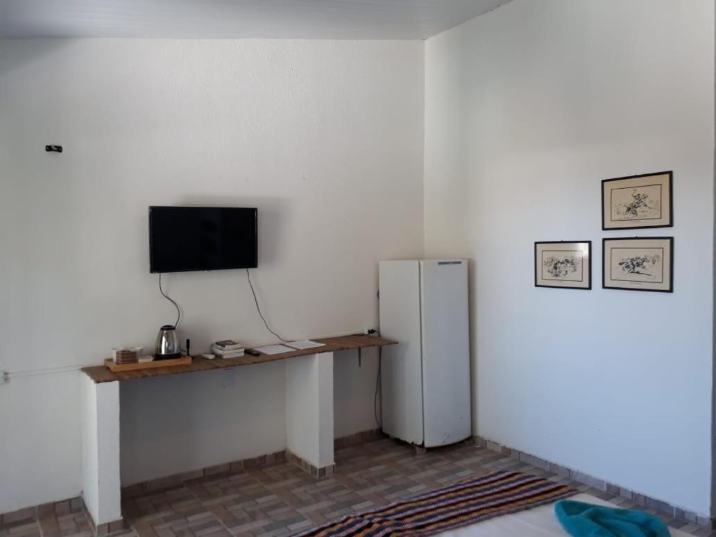 Pousada Caribe Nordestino Tamandaré Εξωτερικό φωτογραφία
