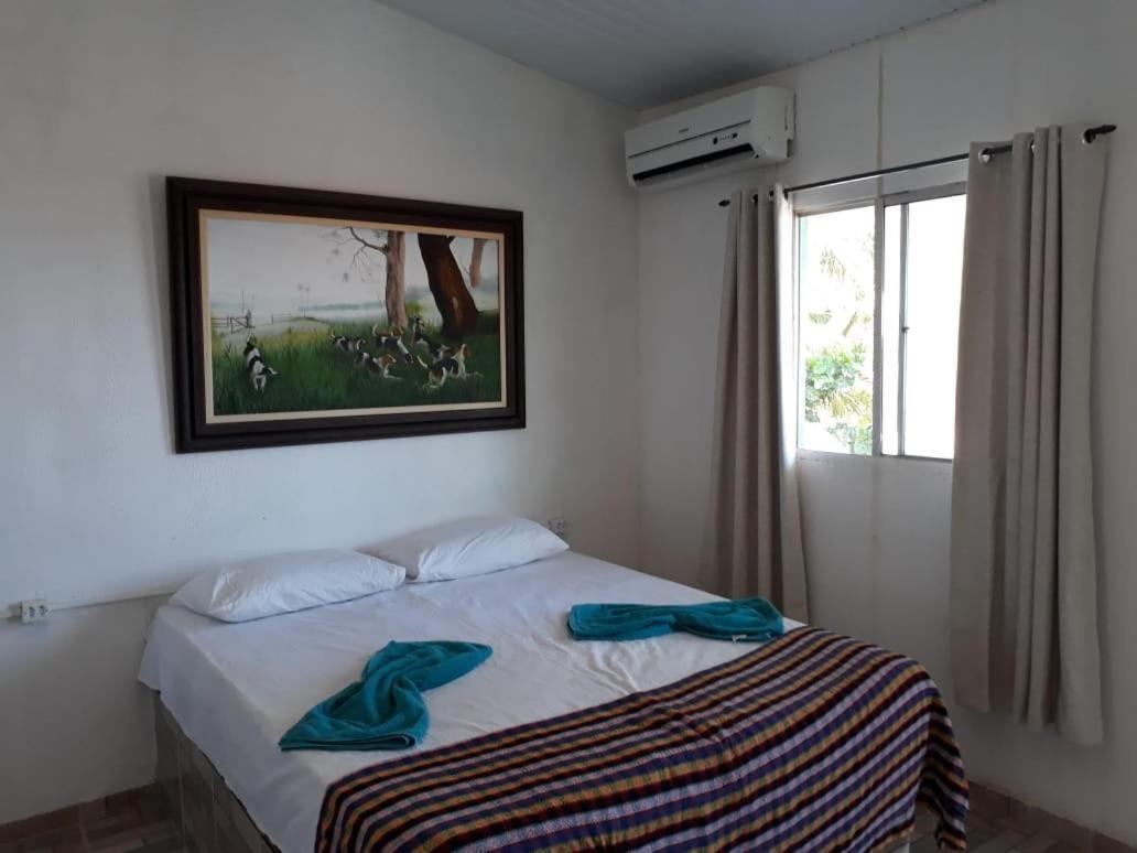 Pousada Caribe Nordestino Tamandaré Εξωτερικό φωτογραφία