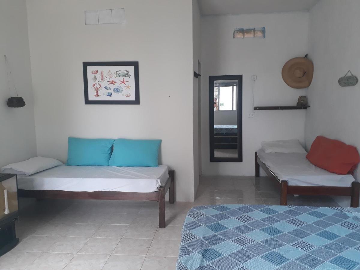 Pousada Caribe Nordestino Tamandaré Εξωτερικό φωτογραφία